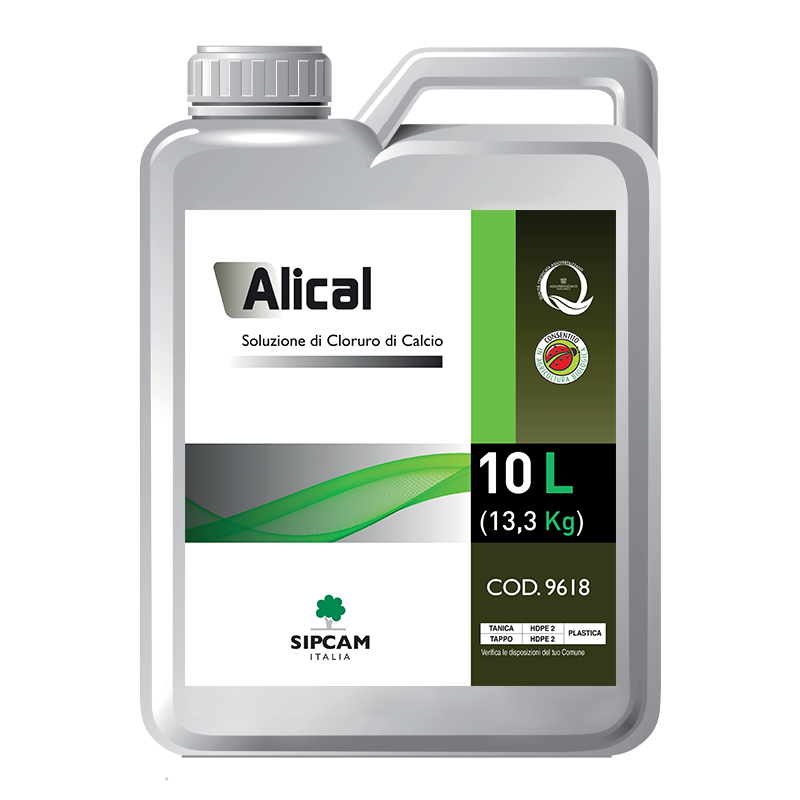 ALICAL - Sipcam Italia